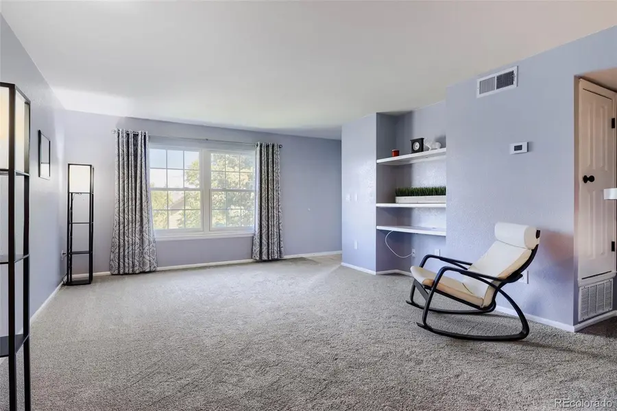 9283 E Arbor Circle #F, Englewood, CO 80111 - #3