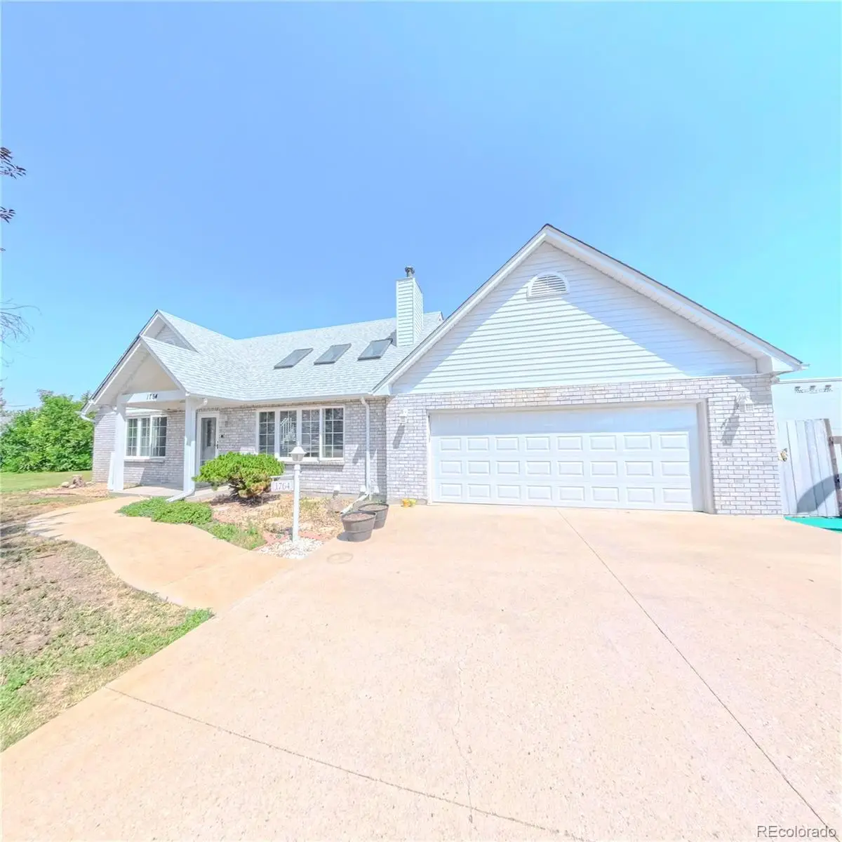 1764 Longbranch Street, Strasburg, CO 80136 - #1
