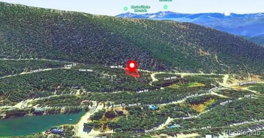U2 Lot 42 Mine Road, Idaho Springs, CO 80452