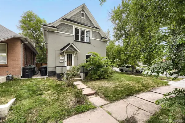 2551 Irving Street, Denver, CO 80211
