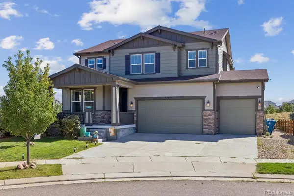 17908 E 108th Place, Commerce City, CO 80022