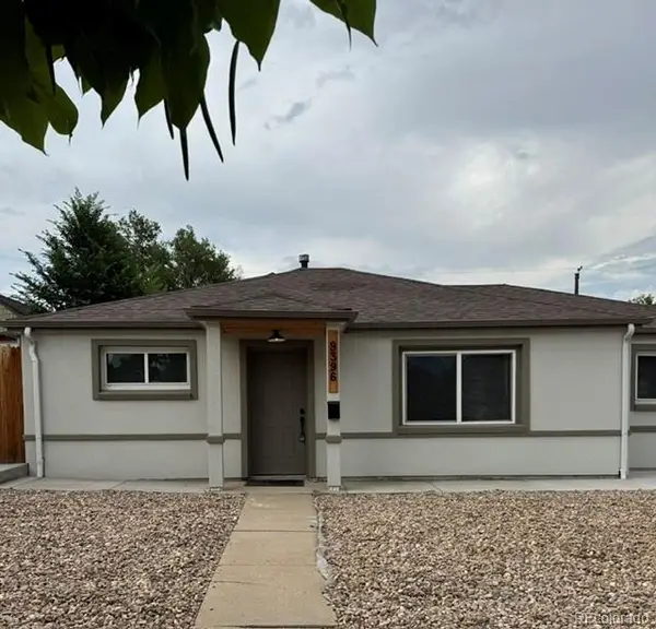 9396 Rose Court, Thornton, CO 80229