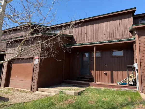 44 Valley Vista Road #38, Cuchara, CO 81055