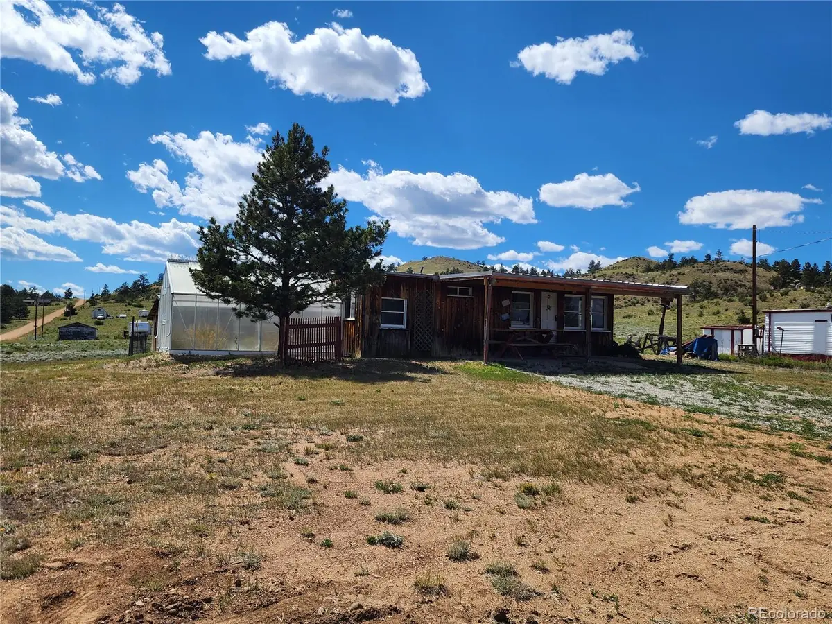 671 Oak Street, Hartsel, CO 80449 - #1