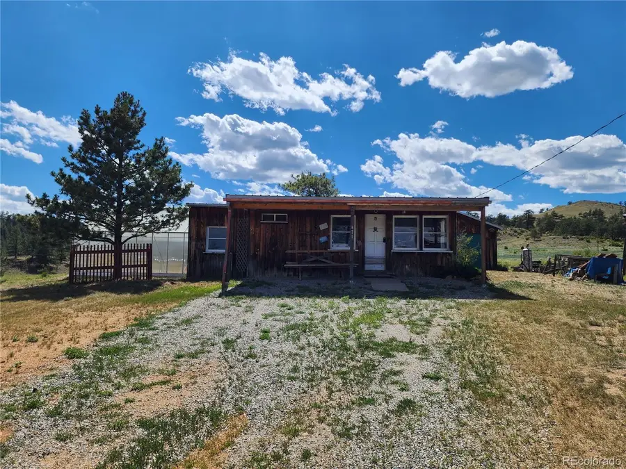 671 Oak Street, Hartsel, CO 80449 - #2