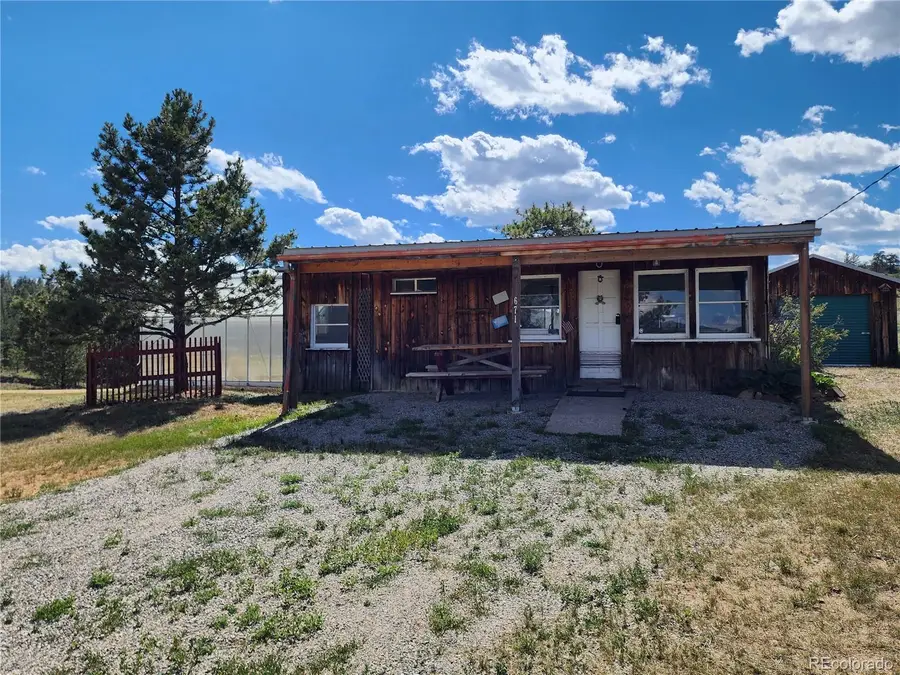 671 Oak Street, Hartsel, CO 80449 - #3