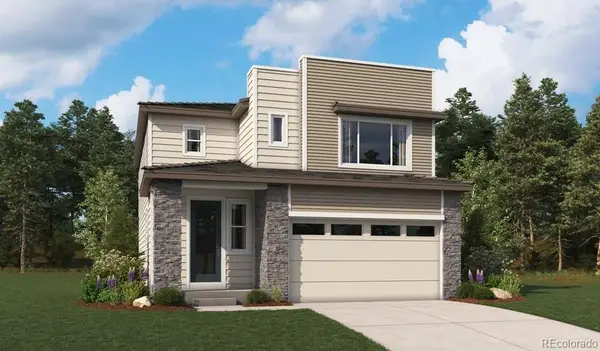 10902 Greenhorn Loop, Englewood, CO 80112