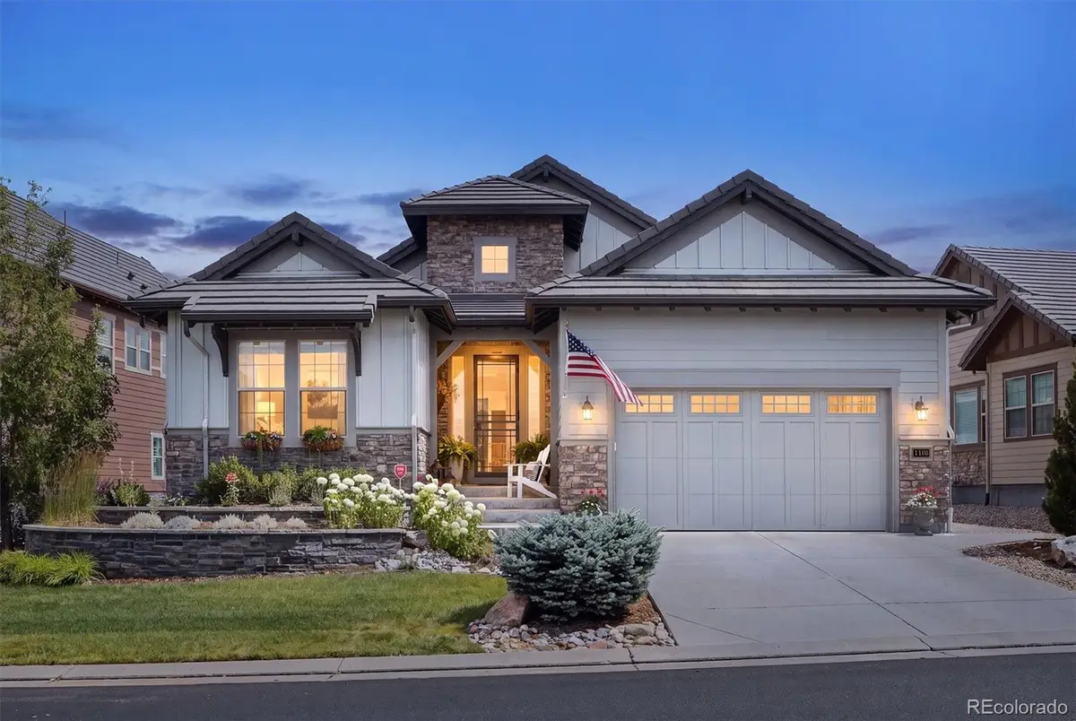 1108 Starglow Place, Highlands Ranch, CO 80126 - #1