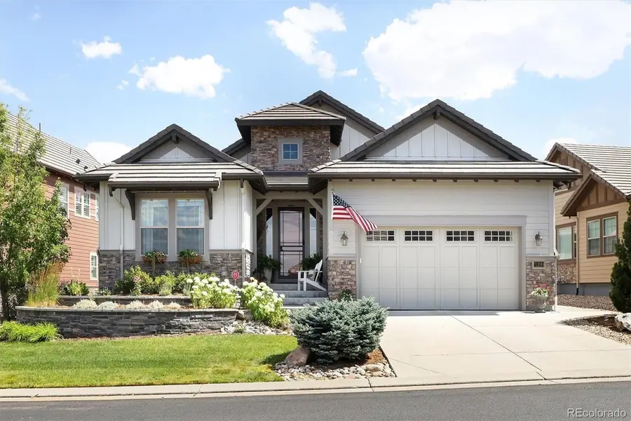 1108 Starglow Place, Highlands Ranch, CO 80126 - #2