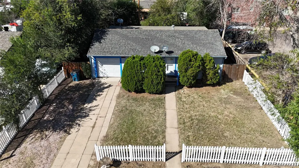 11959 E 7th, Aurora, CO 80010 - #1