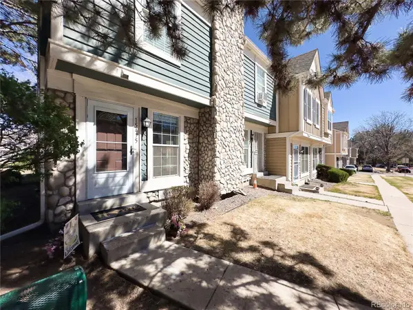 15475 E Louisiana Avenue, Aurora, CO 80017