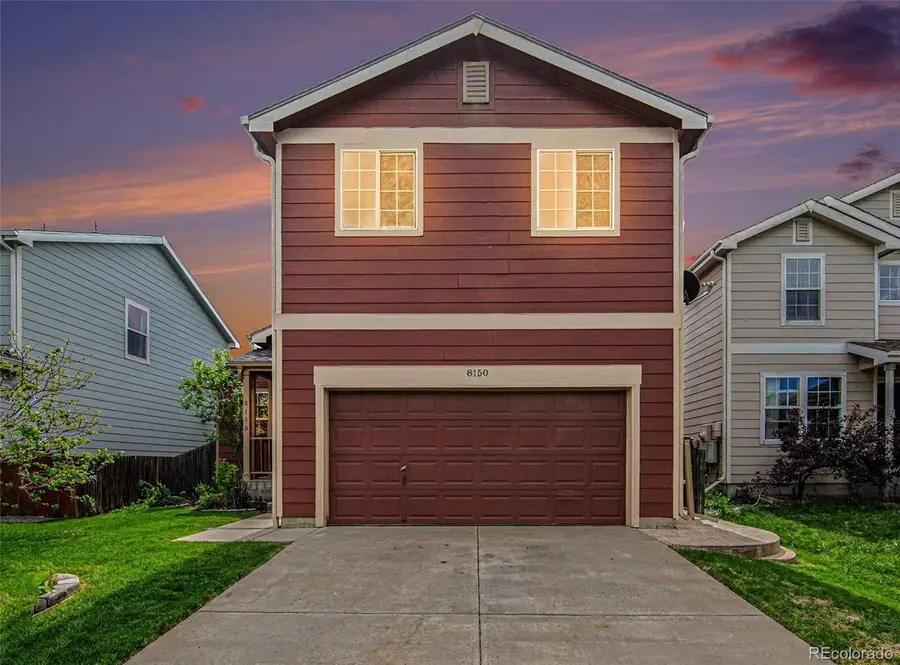 8150 S Mobile Way, Englewood, CO 80112 - #2