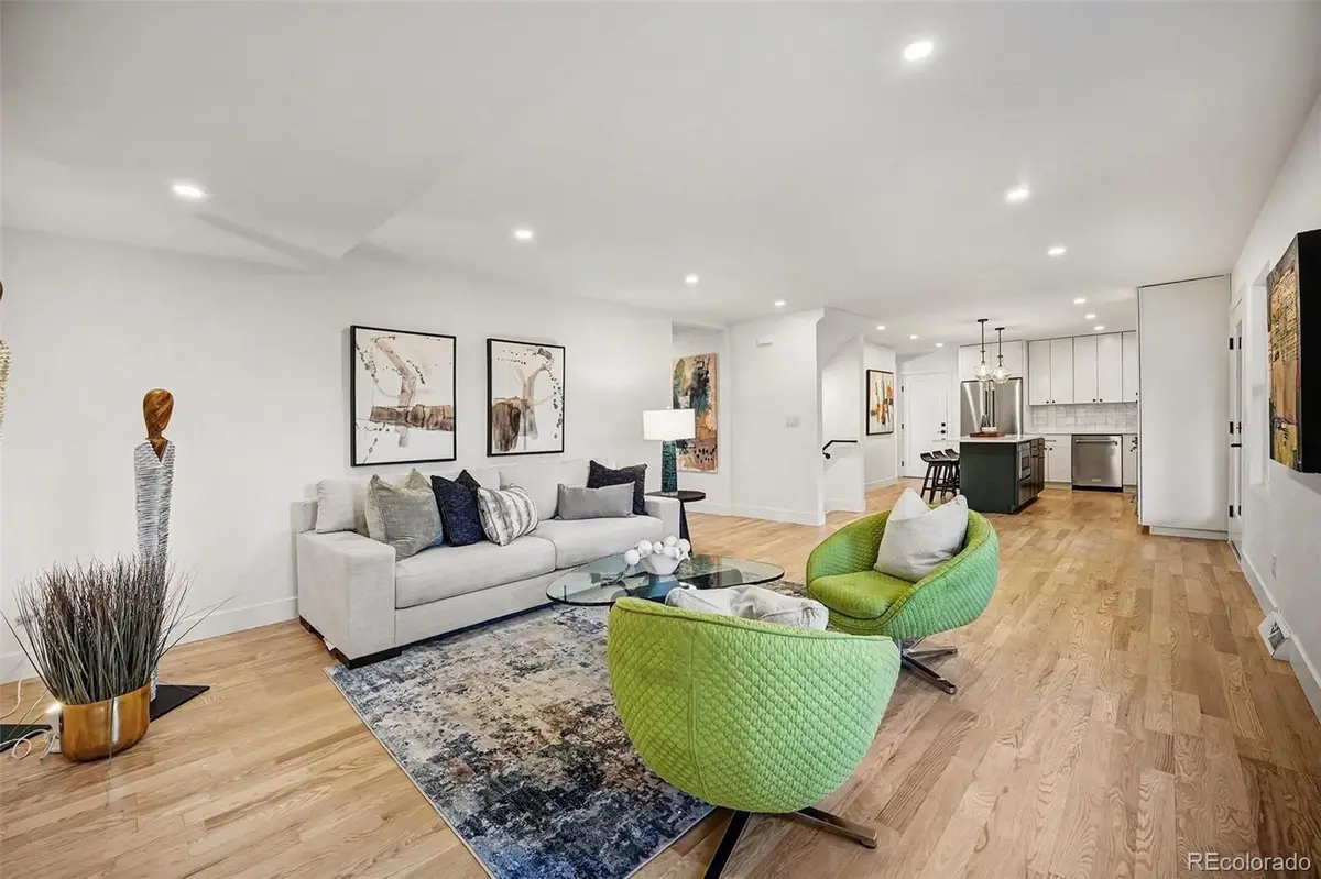 3825 S Peach Way, Denver, CO 80237 - Image #1