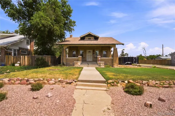 2714 High Street, Pueblo, CO 81003