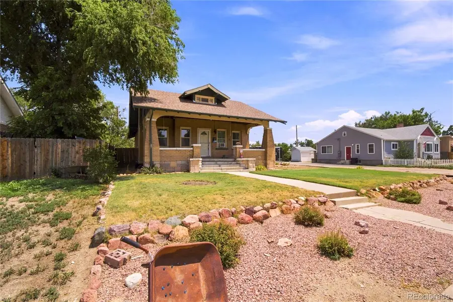 2714 High Street, Pueblo, CO 81003 - #2