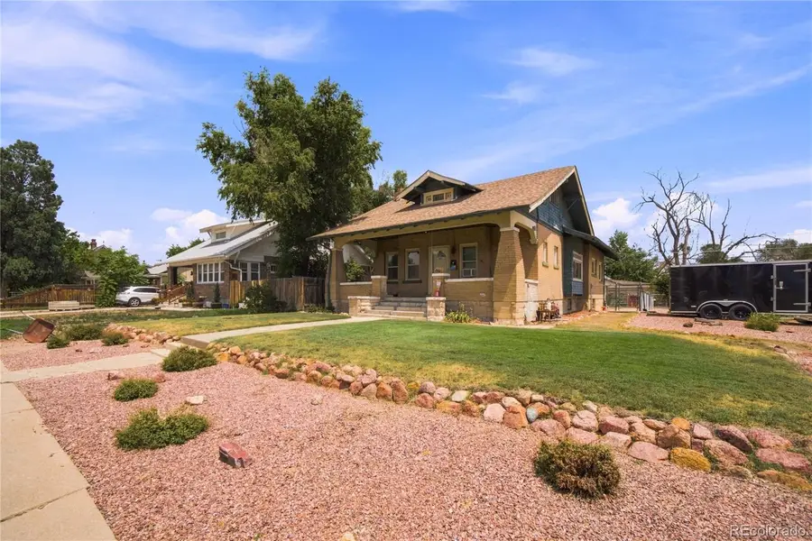 2714 High Street, Pueblo, CO 81003 - #3