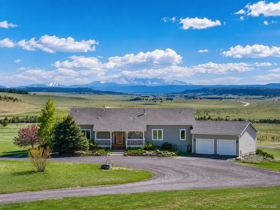 10547 Gillian Avenue, Franktown, CO 80116 - #2