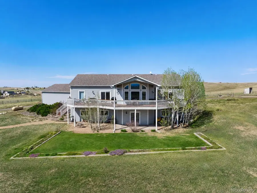 10547 Gillian Avenue, Franktown, CO 80116 - #3