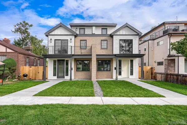 3309 W 20th, Denver, CO 80211