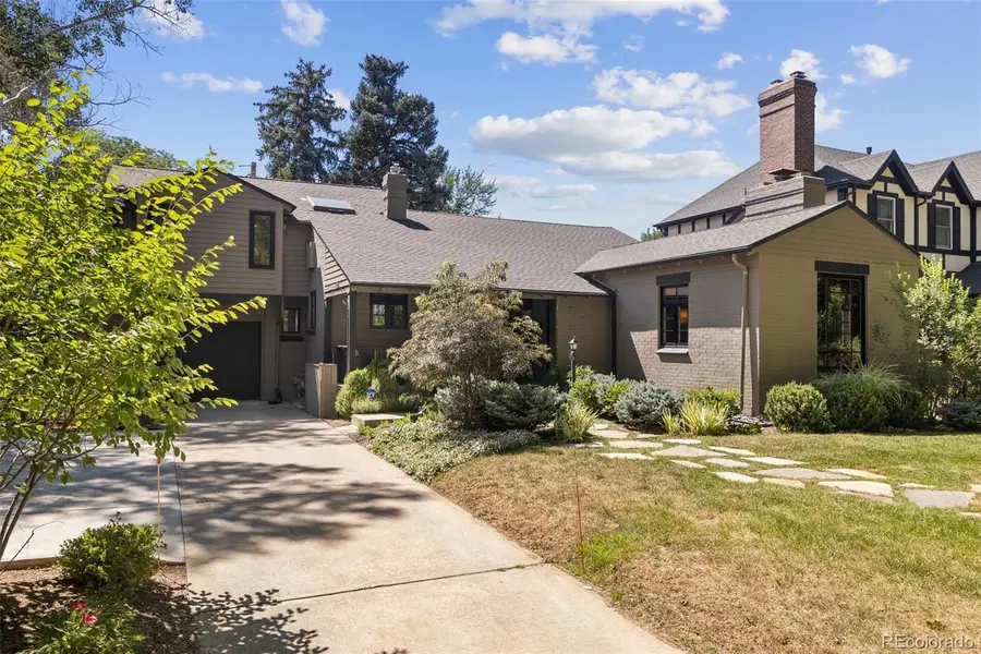 515 Grape Street, Denver, CO 80220 - #2