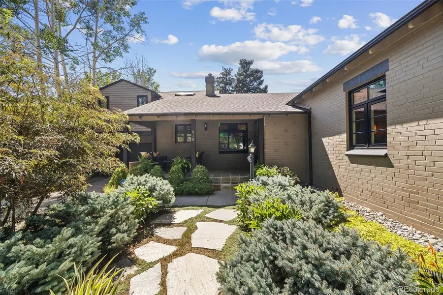 515 Grape Street, Denver, CO 80220 - #3