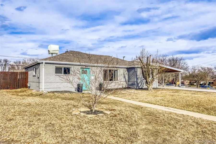 9340 Gail Court, Thornton, CO 80229 - #2