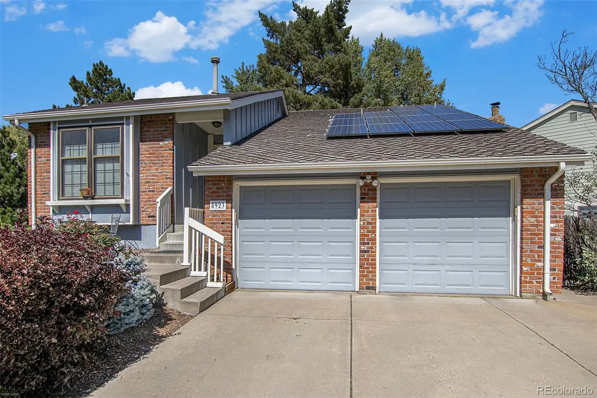 8923 W 81st Lane, Arvada, CO 80005 - Image #1