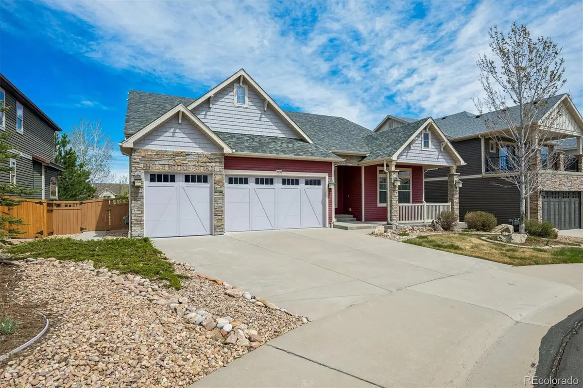 4095 Ochre Drive, Castle Rock, CO 80109 - #1