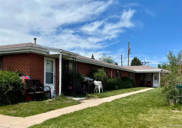 3201 W Alabama Place, Denver, CO 80219