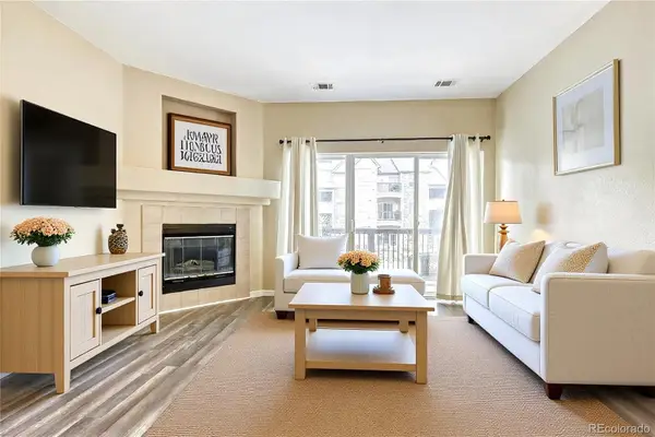 7409 S Alkire Street #205, Littleton, CO 80127