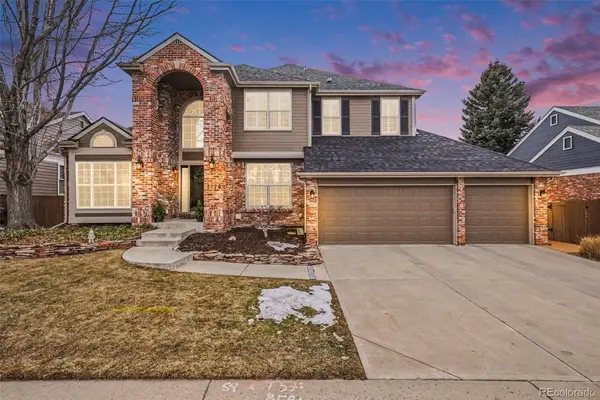 2276 Indian Paintbrush Drive, Highlands Ranch, CO 80129