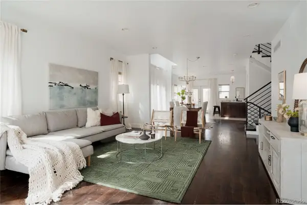 2603 N Vine Street, Denver, CO 80205