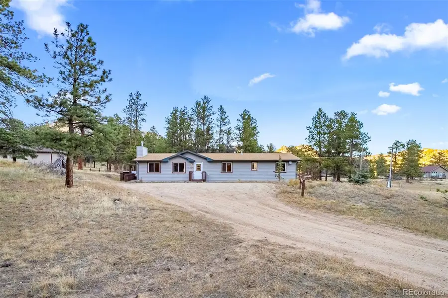 55 Odin Way, Estes Park, CO 80517 - Image #2