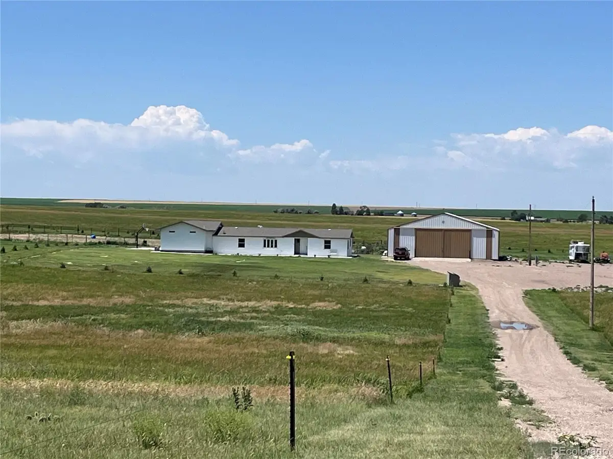 11433 Hwy 385, Burlington, CO 80807 - Image #1