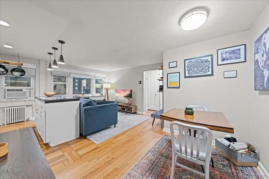 505 N Logan Street #11, Denver, CO 80203 - #3