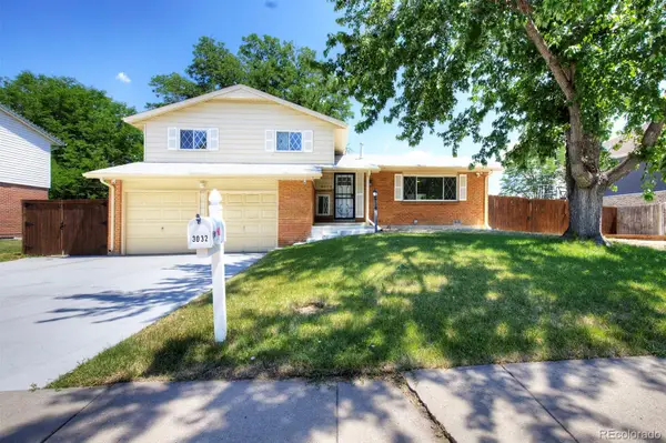 3032 S Saulsbury Street, Denver, CO 80227