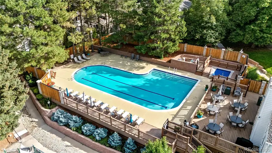 4675 S Yosemite Street #205, Denver, CO 80237 - Image #2