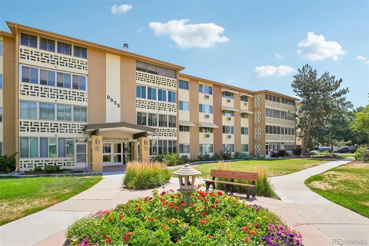 9655 E Center #9D, Denver, CO 80247 - #1