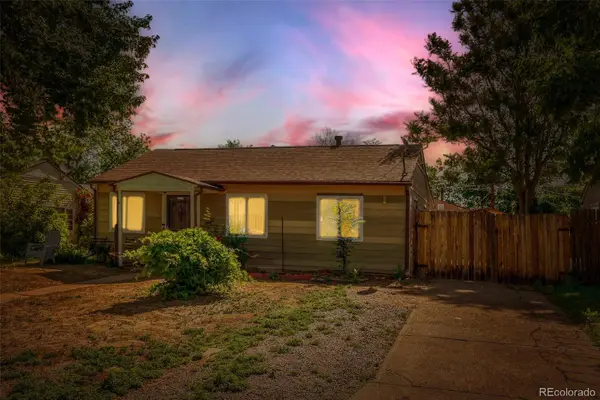 1960 S King Street, Denver, CO 80219
