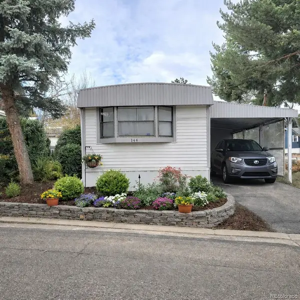 9850 Federal Boulevard, Denver, CO 80260