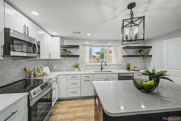 660 S Arbutus Street, Lakewood, CO 80228