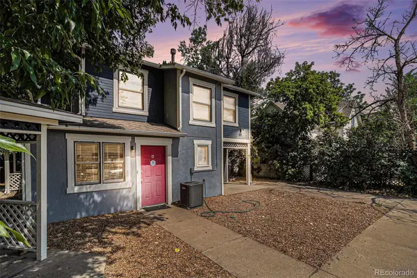 2535 Spruce Street, Boulder, CO 80302