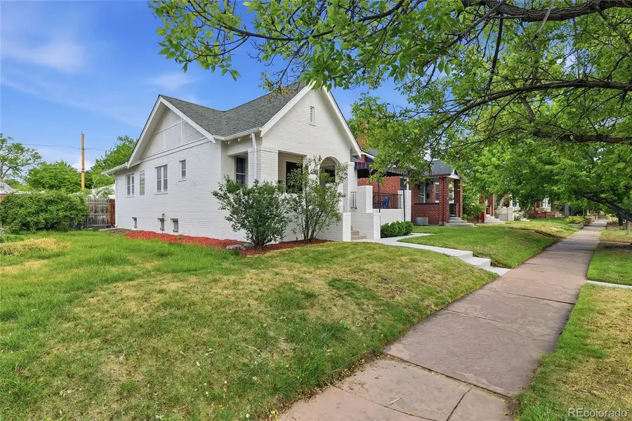 662 S Washington Street S, Denver, CO 80209 - #2