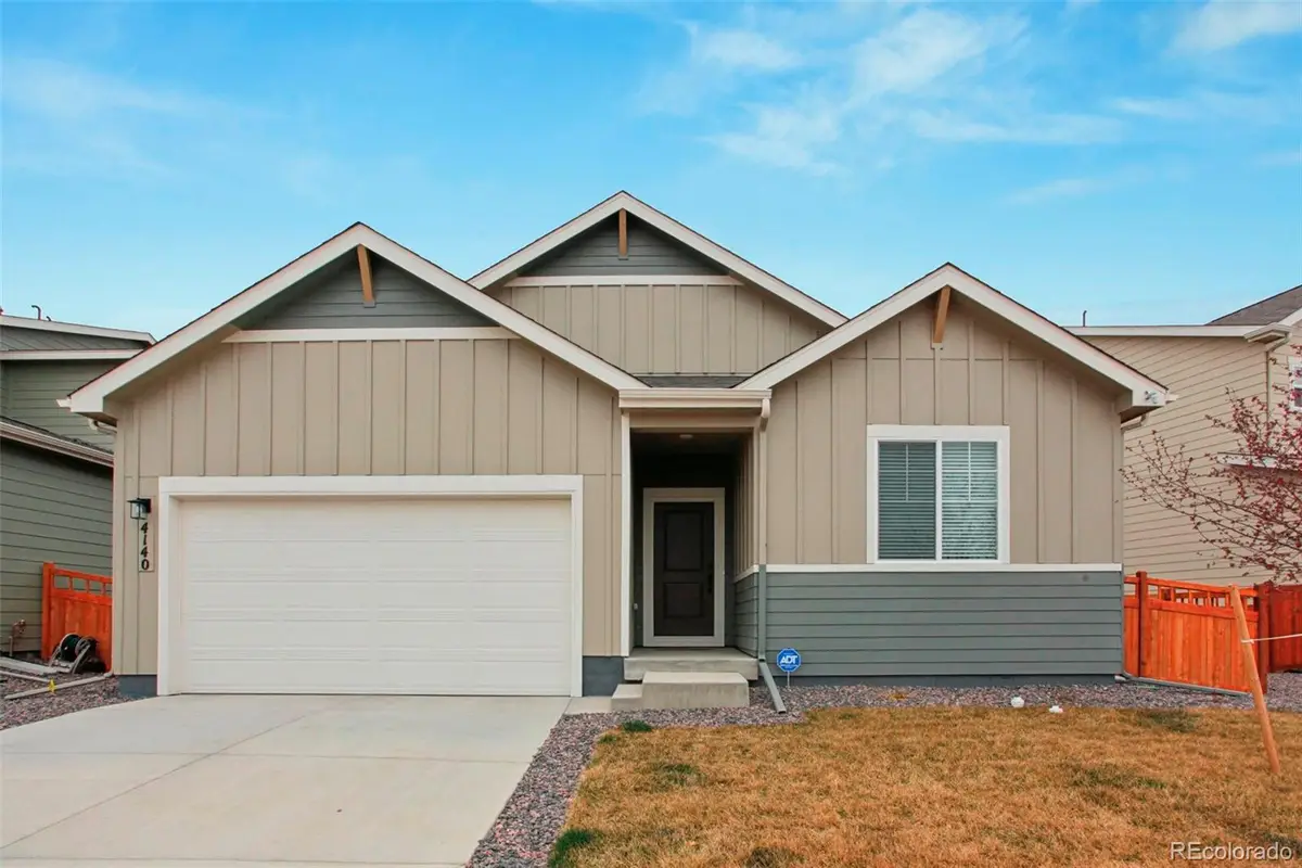 4140 Grand Lake Street, Brighton, CO 80601 - #1
