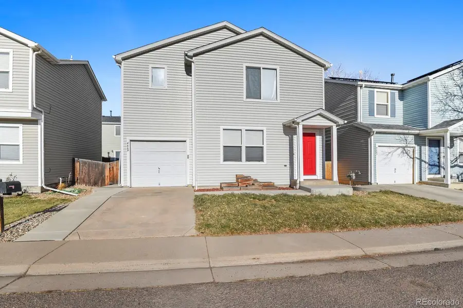 4669 S Swadley Way, Morrison, CO 80465 - Image #3