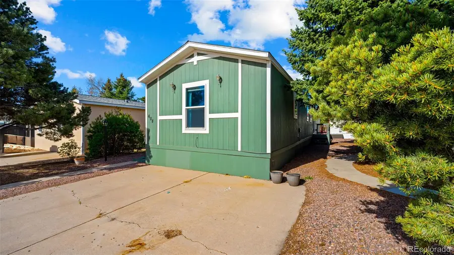 1095 Western Lot 608l Drive, Colorado Springs, CO 80915 - #2