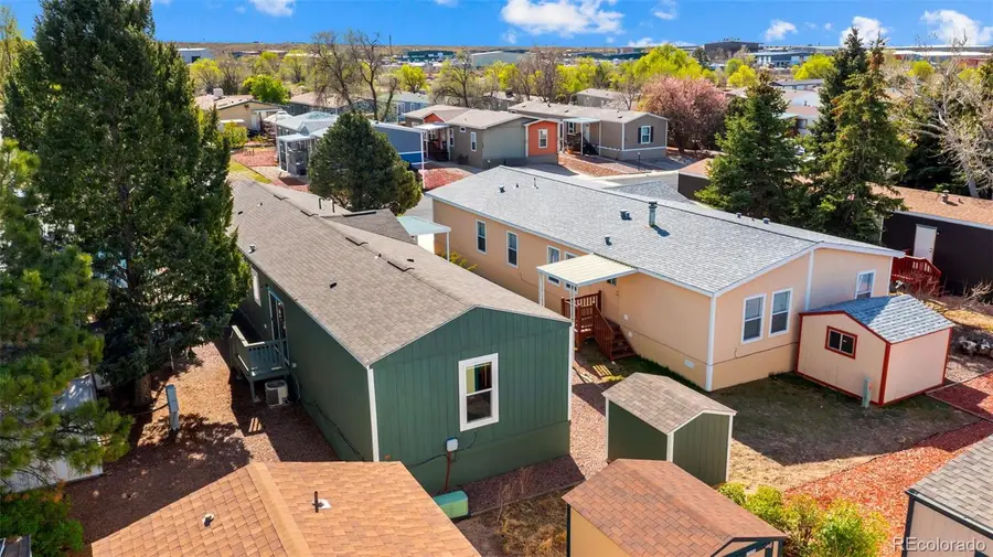 1095 Western Lot 608l Drive, Colorado Springs, CO 80915 - #3