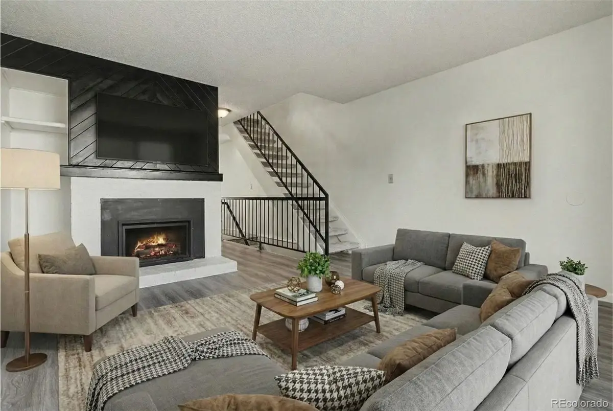 17681 E Loyola Drive #E, Aurora, CO 80013 - Image #1