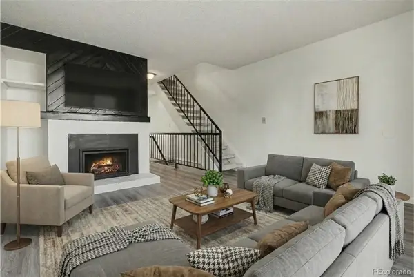 17681 E Loyola Drive #E, Aurora, CO 80013