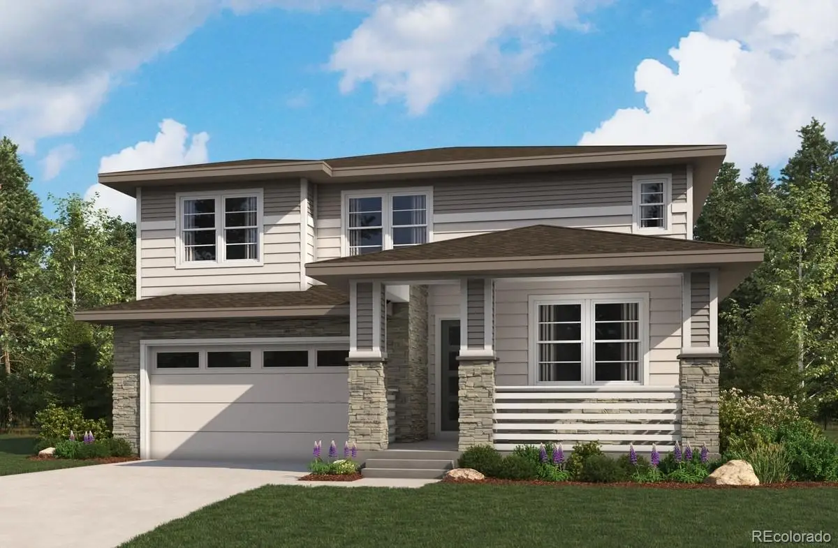 25264 E Warren Place, Aurora, CO 80018 - #1
